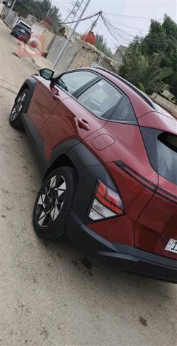 هیوندای کۆنا